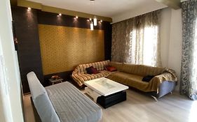 Central Spuare Apartment